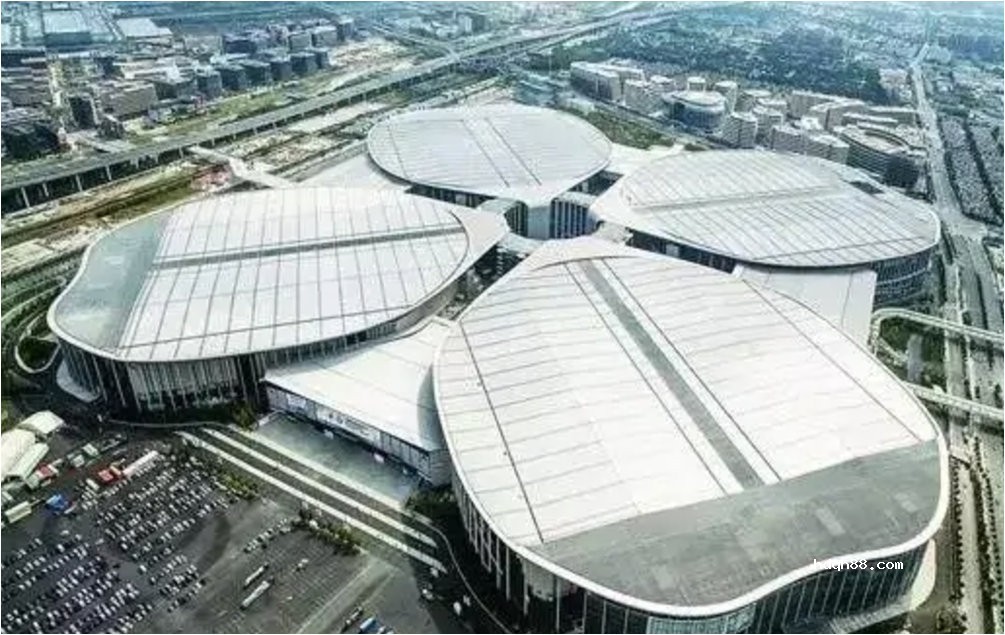 國家會展中心備件專案